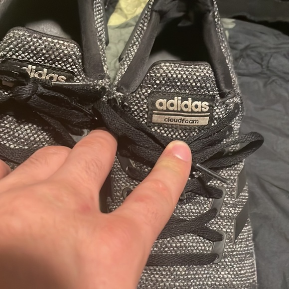 Adidas shoes cloud foam - Picture 2 of 2